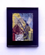 oeuvres toile will